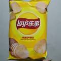 Lay's Potato Chips 135g Multi-flavor Big Packaging Leisure Puffed Food Supermarket Convenience Store Wholesale Student Snacks. 