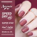 Artemis Peel off Nail Polish Shade 121. 