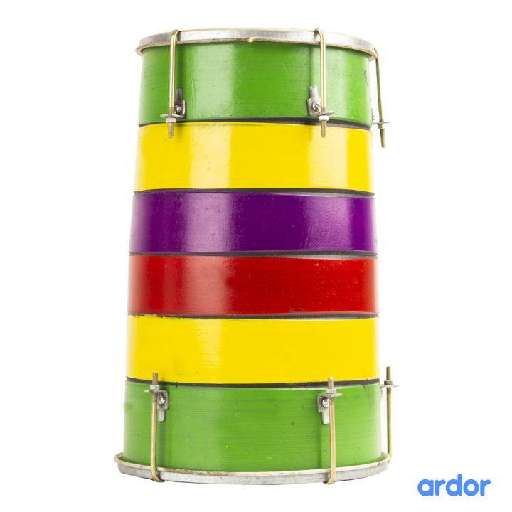 Dholki,%20Dholak,%20Mehndi%20Dholki,%20Musical%20Instruments,%20Dholak%20-%20Image%202