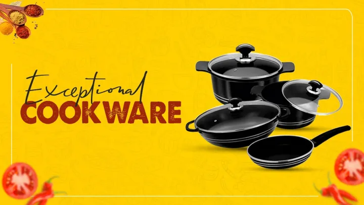 SONEX%20Deluxe%20Die%20Cast%2015%20Pieces%20Cookware%20Set%20%E2%80%93%20Heavy%20Duty%20Aluminum%20%7C%20Premium%20PTF%20Non%20Stick%20Coating%20%E2%80%93%20Black%20%7C%20Durable%20Non%20Stick%20Cookware%20Set%20for%20Gas%20Stove%20%7C%20Long-Lasting%20&%20Easy%20to%20Clean%20-%20Image%202
