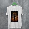 Best Imran Khan The Last Man Standing White T-shirt. 