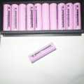 18650 2600mAh lithium ion cell 18650 battery cell recycled ICR 18650 battery cell  3.7 volt to 4.2 volt rechargeable battery tested capacity high draining 4c battery 18650 cell price in pakistan 18650 battery price in pakistan Pakistan E shop. 
