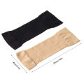 Elastic Compression Arm Sleeves Slimming Scar Covering Improve Shaper Sleeve Sunlight Super Store. 