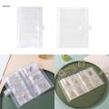 Jewelry Storage Book Earrings Display Jewelry Holder Jewelry Organizer Album. 