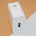 Oppo 33W Supervooc 33 Watt Fast Charger US EU Wall Adapter For OPPO A96 A76 F19 F19 Pro Find N X K9X R11 R17 Reno 7 se 6 Pro With 1M USB Type-C Cable. 