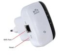 Wireless-N Routers 300Mbps 2T2R Wifi range extender 802.11G/B/N Network Router Range Extenders Wi-Fi booster Long Range Signal Remote Wifi Extender WiFi Amplifier WiFi Booster. 
