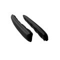 NULLKEAI Velvet Replacement Parts For Beyerdynamic Custom One Pro Earpads Earmuff Bumper Cushion Cups Pillow Cover Headband. 