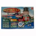 Monopoly Electronic Banking Game. 