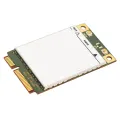 4G LTE Network Card Privacy Protection Mini PCIE Network Card Adapter HSPA+ Stable Safe for Latitude M6800 for Latitude E5440. 