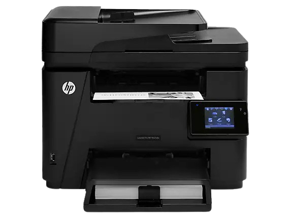 HP LaserJet Pro MFP M225dw