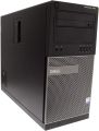 7020 Tower Barebone  with Intel Core i3-4130 3.2GHz processor & Motherboard Only BOX , NO Hard , NO Ram. 