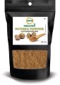 ORGANICS Nutmeg (Jaiphal Jathikka) Powder, pack of 150 gms. 