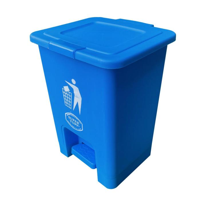 Super Tuff Kitchen-Living Room trash cans-Dust Bins 18L
