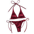 SW - Hot Style Women Sexy Dress for Night Wear and Parties Nighty for Women Free Bra Size BI-010. 