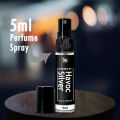 Bio Shop™ Havoc Silver Tester Perfume Spray 5ml | Best Long Lasting Perfume for Men. 