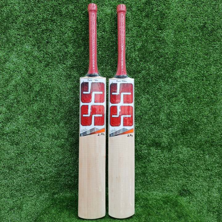 SS Hard ball Cricket Bat