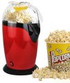 New Popcorn Maker. 