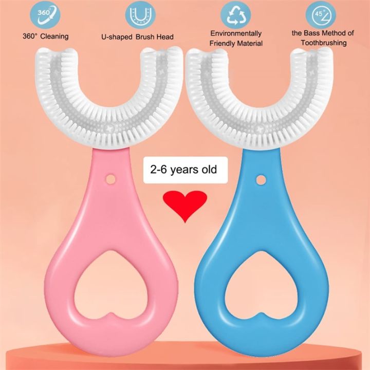 Baby%20Toothbrush%20Children's%20Teeth%20Cleaning%20Brush%20Kids%20U-Shaped%20Toothbrush%20Mouth%20Oral%20Cleaning%20Brush%20-%20Image%203