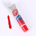 Romantic Bear 6 Colors Peel Off Lipstick Magic Matte Red Make up Long-lasting Lip Gloss Beauty Wow Impermeavel Lip Stick RuoiasR. 