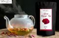 Rose Flower Tea | Natural Sun-Dried Petals | Herbal Tea | 50 gm. 