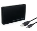 Super Slim 2.5 Inch HDD Enclosure USB 2.0 Plastic Body Hard Disk Case For SSD Disk Case HDD Box USB 2.0 HD External HDD Enclosure. 