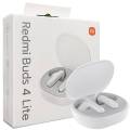 Xiaomi Redmi Buds 4 Lite True Wireless Earbuds. 