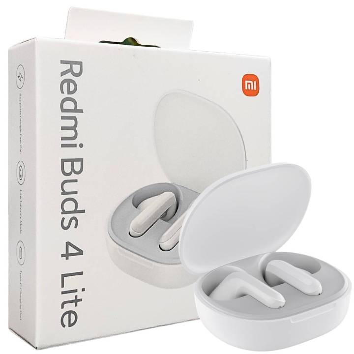 Xiaomi Redmi Buds Lite True Wireless Earbuds