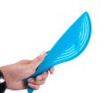 Whale Shaped Food Strainer Hand-held Colander. 
