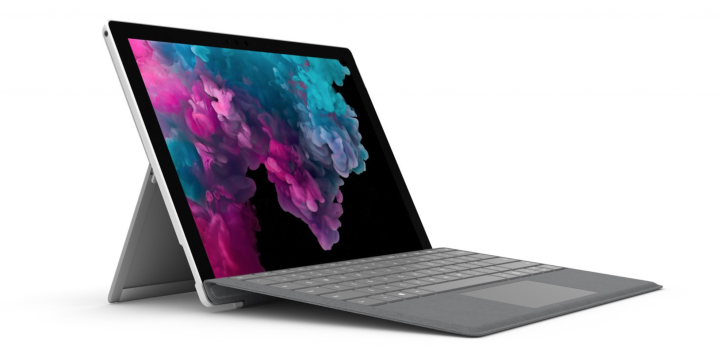 Microsoft%20Surface%20Pro%204%20%7C%20Intel%20Core%20i5%206th%20Generation%20%7C%204GB%20Ram%20-%20128GB%20NVME%20SSD%20%7C%206%20Months%20Warranty%20%7C%202K%20DISPLAY%20%7C%202Hours%20Battery%20Backup%20%7C%20WINDOWS%2010%20%7C%20TOUCH%20SCREEN%20%7C%20Free%20Laptop%20Cleaner%20%7C%20Free%20Laptop%20Bag%20-%20Image%202