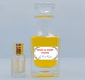 Ruh ul Ward  Perfume Oil Attar. 