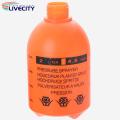 Spray Bottle Save Time Household Sanitizing Pump Type Pressure Sprayer. 