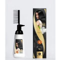 Heaven Dov Hair Straightening Cream Straight With Hair Comb 150ml in pakistan. 