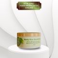 VitaZinc Hair Regrowth Cream – Special Formulation for Baldness & Bald Head Treatment – 100% Natural & Organic Cream for Hair Growth – Nourishing Hair Cream for Thinning Hair & Scalp Health – Best Cream for Bald Spots, Hair Fall & Strengthening Hair Roots. 