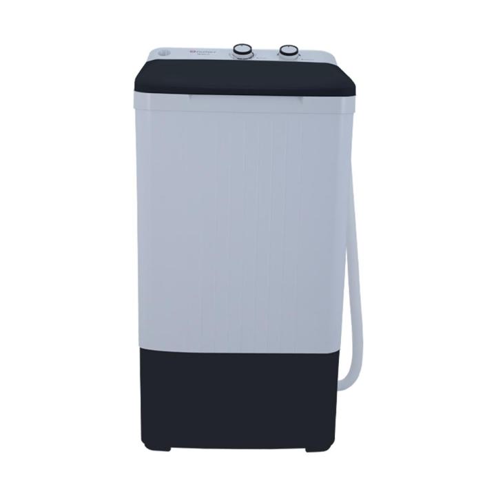 Dawlance Single Tub Washer DW 9100 Washer Clear Lid / Washing Machine