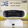 Kenone fan heater 1200w model KEN 404. 