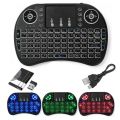 2.4GHz Wireless Keyboard Remote Control Touchpad, Android Box Tablet Laptop HTPC. 