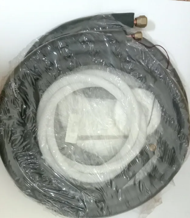 Air%20Conditioner%20%20Tube%201/2+1/4%20Insulated%2010%20feet%20Copper%20Pipe%20%20Air%20conditioning%20pipes%20-%20Image%202