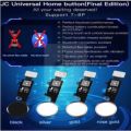 【YG Fingerprint flex For iphone 5S SE 6 6S 7 8 Plus SE2 6P 6SP 7P 8P Home Button. 