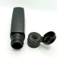 Pack of 12 / Empty Push Bottle 50ml / Empty Bottles for Hair Oil / Lotion Bottles Empty Plastic Push Bottles Flip Top. 