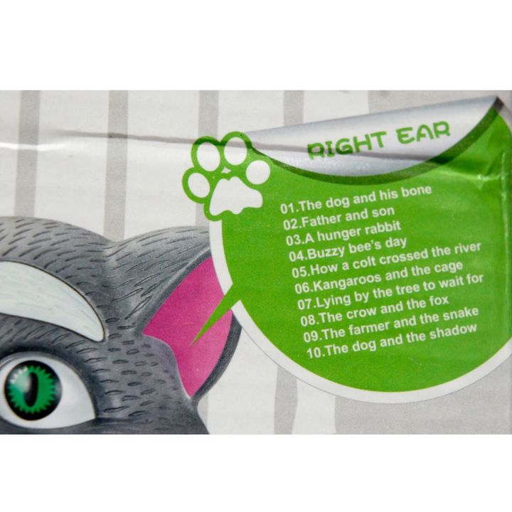 TOYS%20Intelligent%20Talking%20Tom%20Cat,%20Speaking%20Robot%20Cat%20Repeats,%20Musical%20Cat%20Toy%20Battery%20Operated%20Talking%20Tom%20Cat%20-%20Touch%20Talking%20Toy%20Intelligent%20talking%20tom%20cat%20with%20wonderful%20touching%20voice%20Note%20random%20color%20will%20be%20deliver%20-%20Image%202