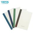 Veco Classify String Binder Refill Booklet Set (4 booklets): 16 sheets/booklet. 