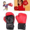 High Quality Premium Export Quality Soft Kids Boxing Gloves For Kids 5 to 12 Years Boxing Gloves Multicolour. 