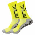Anti Slip Football Socks Non Slip Sports Socks Anti Blister Grip Socks for Men Women Popular. 