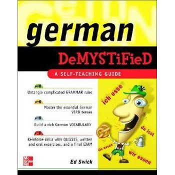 German Demystified By Ed Swick