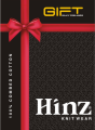 Hinz Men's Short Sleeves Vest Pack of 3 Premium Cotton. 