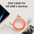 CABLETIME Fast 240W USB-C Charge Cable - 1 Meter. 