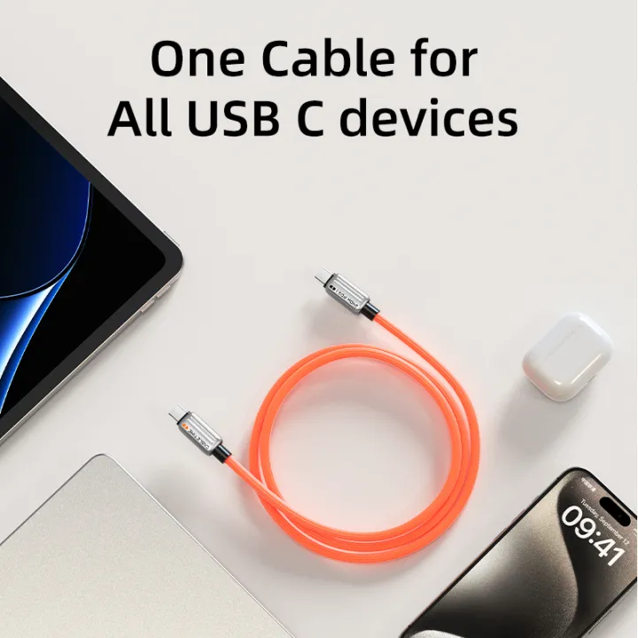 CABLETIME%20Fast%20240W%20USB-C%20Charge%20Cable%20-%201%20Meter%20-%20Image%203