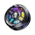 sl18 Tec Cooler Magnetic Phone Cooler with Temperature Display for iPhone Android Phone Tablet Game Cooler Cooling Fan. 