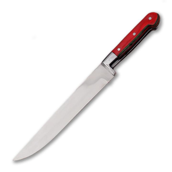 ZBK Best Quality Stainless Steel Knife For Kitchen Use 8 Inch - MC Handle Sharp blade