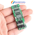3S 20A BMS 11.1V to 12.6V Li-ion 18650 Lithium Battery Charger Protection Module. 